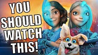 3Below is Criminally Underrated! ⎮A Tales of Arcadia Discussion