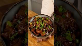 Garlic Butter Chicken for WEIGHT LOSS?!?! 