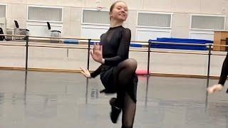 Камиля Валиева-,,Полька’’