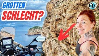 Die schönste Stadt Sardiniens | Grottenschlecht?