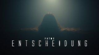 FATME - Entscheidung (prod. by Bovem) (Official Video)