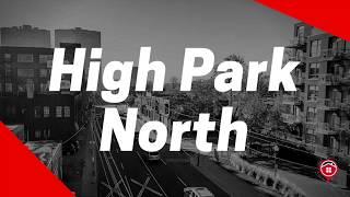 High Park North: Neighbourhood Profile | TORONTO