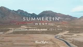 Summerlin West