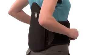 SLEEQ AP LSO Back Brace at DME-Direct.com