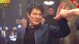 Jet Li Full Movies New Action - Best Action Movie 2024 special for USA full english Full HD #1080p