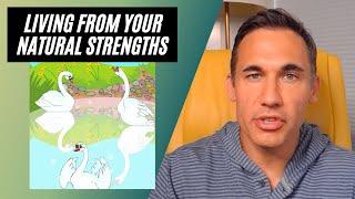 What you sacrificed is what saves you after narcissistic abuse
