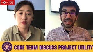 Pi Network Core Team Reveals Exciting Updates on Pi Coin Utility & Ecosystem Growth! After OM