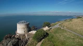 Shielmartin in Howth