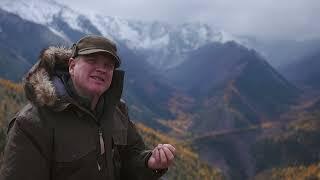 Wild China With Ray Mears E7 - The secrets of Shangri-La