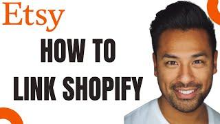 How to Link Shopify to Etsy (Best Method)