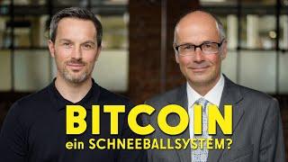 Andreas Beck „Ich habe BITCOIN gekauft!“ (Überraschung)