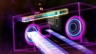 Techvend BeerPiano - Вендинговый аппарат