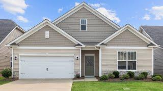 Great Home near Spartanburg SC - Super Clean - Walkthrough Video 4K