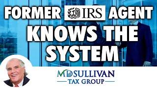 Former IRS Agent Reveals If U Owe IRS Tax Debt Better Understand The IRS National Standards Program