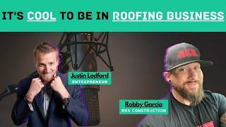 The Importance of General Liability Policy and much more | RCO Podcast with Justin Ledford