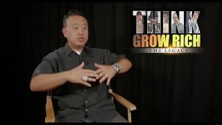 John Shin Extended Interview