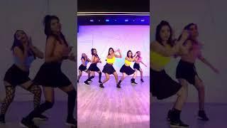 Shutup n Bounce | Dance #Shorts | LiveToDance with Sonali