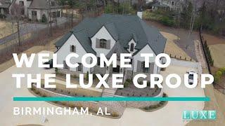Welcome to the LUXE Group!