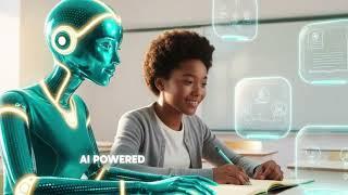 How AI is Revolutionizing Education (The Future of Learning)