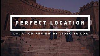 The Perfect Location - A Review by Video Tailor