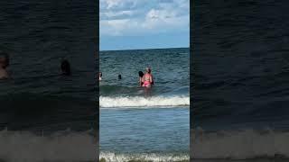 ️  Nice Beach, Santa Catarina, Brazil #shorts