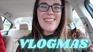 MY XMAS DECORATIONS  VLOGMAS 2020 [Vlog 4]