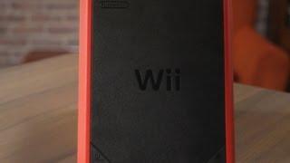 The Wii Mini offers up bare-bones Nintendo experience