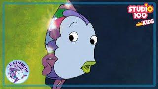 RAINBOW FISH GETS AN A - E5 - RAINBOW FISH - STUDIO100 miniKIDS - KIDS CARTOONS