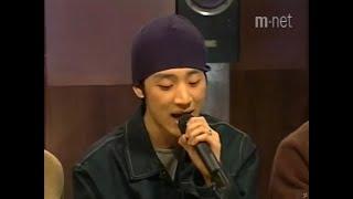 [Live] Alone 장해영 cut | 비키의 막강생밤 | 2003년 12월 18일