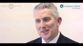 Wealth Management Spotlight: Michael McLaughlin  from McLaughlin Asset Management, Inc.