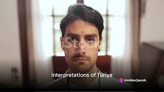 Turiya: The Fourth State of Consciousness