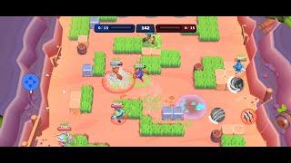 Playground Legends (Poggies Unleashed) - free online battle royale action game - Android - gameplay.