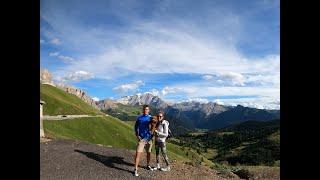 Trentino/Val di Fassa/ Canazei/ Cianacei