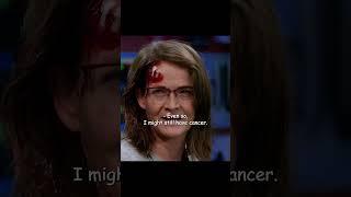 Woman who battled cancer for 30 years was told she didn't have cancer #tvshow #shorts #chicagomed