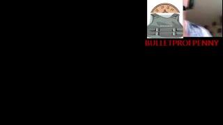 Matt Penny Live Stream