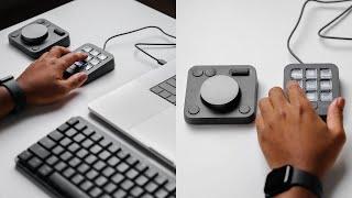 These Tools Made me Edit 2X Faster! (Logitech MX Creative Console)