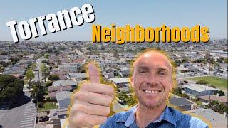 Torrance Neighborhood Tour