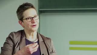 Conversion in Literature – Prof. Dr. Martina Wagner-Egelhaaf