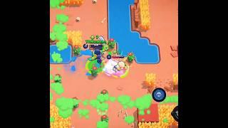 I'm glad for my luck
