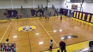 (Damien) John J. Scanlan Gym Recording