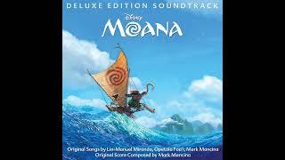 Moana - Shiny