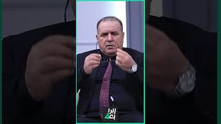 الشاعر حسين القاصد: "الجواهري مدح يزيد بقصيدة"#قصتي #الرابعةTV