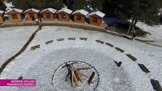 Bağbaşı Yaylası - Havadan - Laodikeia Fotoğraf, Havadan Denizli, Havadan Türkiye