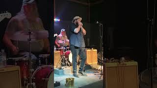 Heavy Blues Harmonica Shuffle | Brandon Santini | Irving, NY | @HohnerMusic