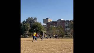 Shayan Khan (Free Kick)
