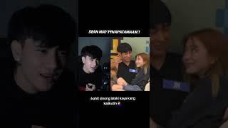 SEAN MAY PATAMA KAY FYANG #VIRAL #VIDEOS #TRENDING