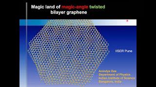 Magic land of magic angle twisted bilayer graphene