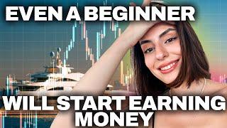  Unique Mix of Indicators With Moving Average | How Pocket Option Trading Looks Like