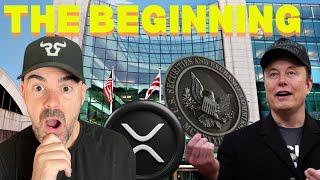 Ripple XRP will be worth THOUSANDS! EVERYTHING Just Changed!!!