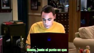 The Big bang Theory - Sheldon, Imagination Game - S04E06